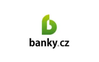 banky.cz logo